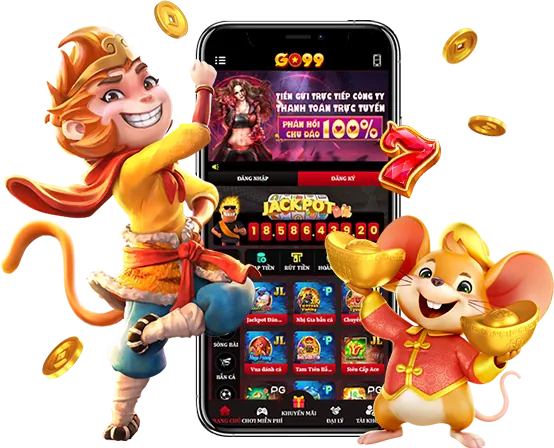 Cơ hội nhận thưởng lớn khi chơi bắn cá vip666 game