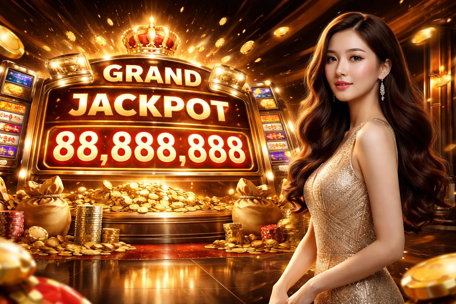 Hình ảnh chính của Blog vip666 game 2026