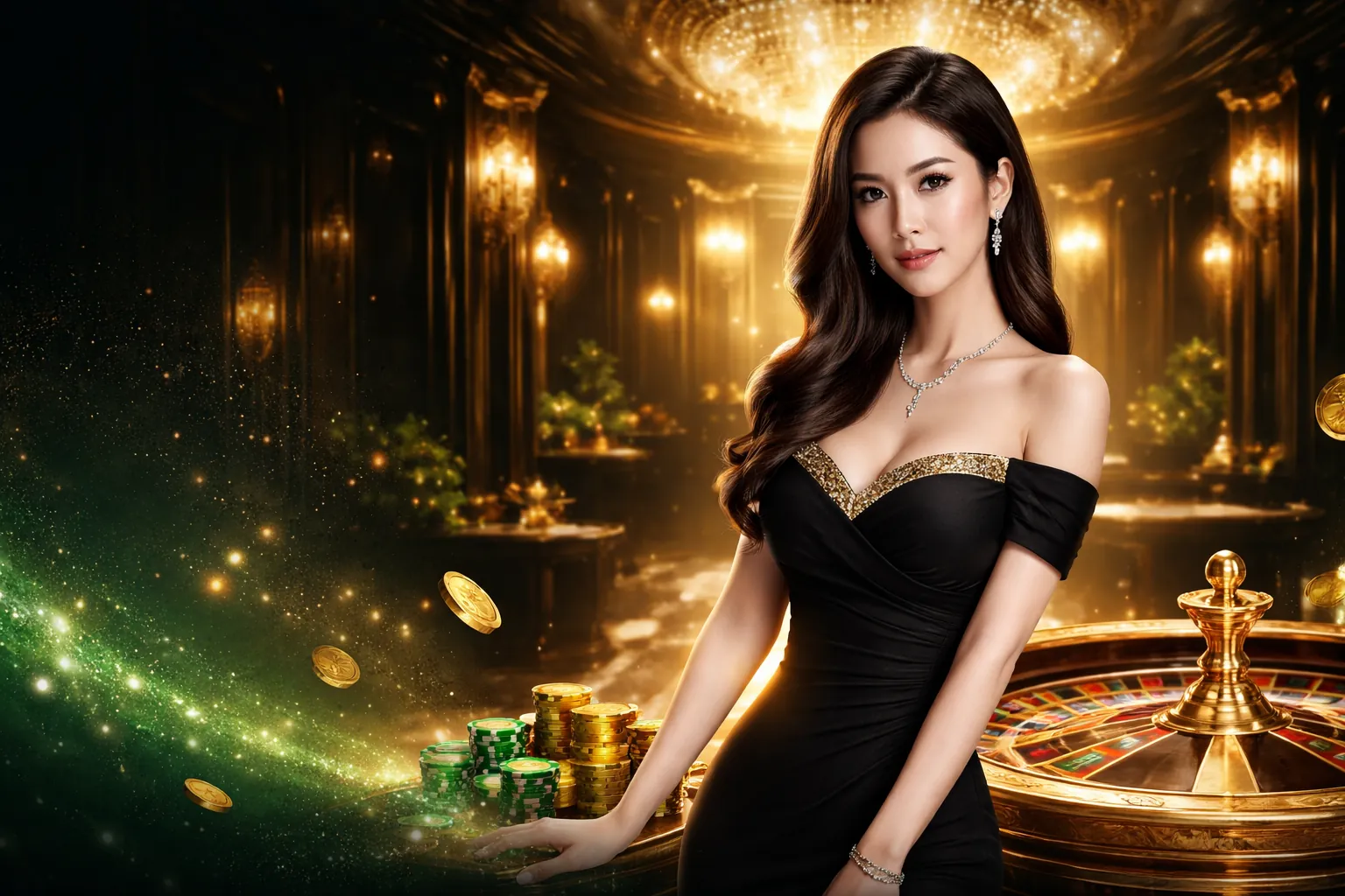 Ưu đãi hấp dẫn VIP666 Game