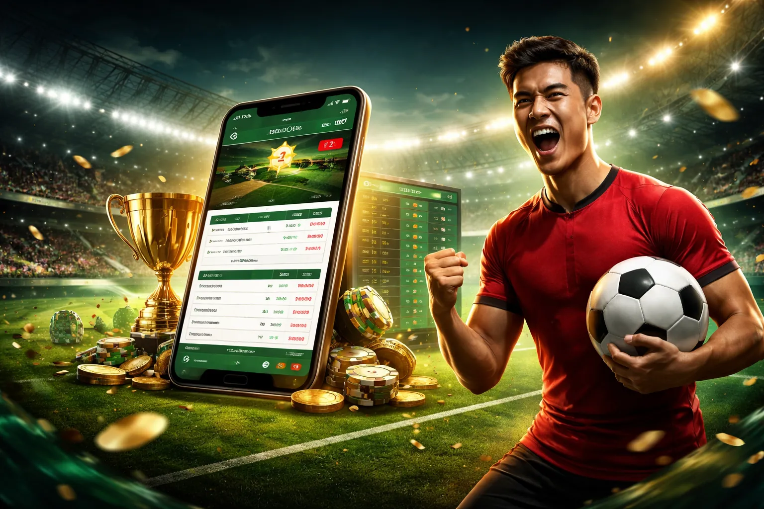Hình ảnh nền đăng nhập VIP666 Game với hiệu ứng ánh sáng xanh vàng, biểu tượng bảo mật và nhiều trò chơi hấp dẫn