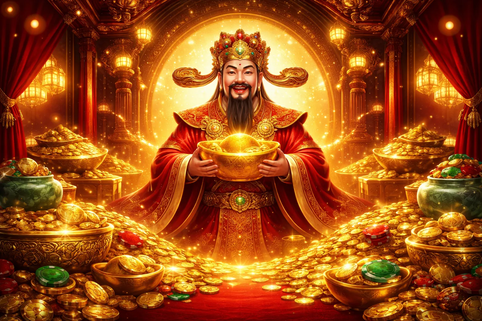 Hình ảnh đại diện cho điều khoản dịch vụ vip666 game, thể hiện sự chuyên nghiệp và an toàn