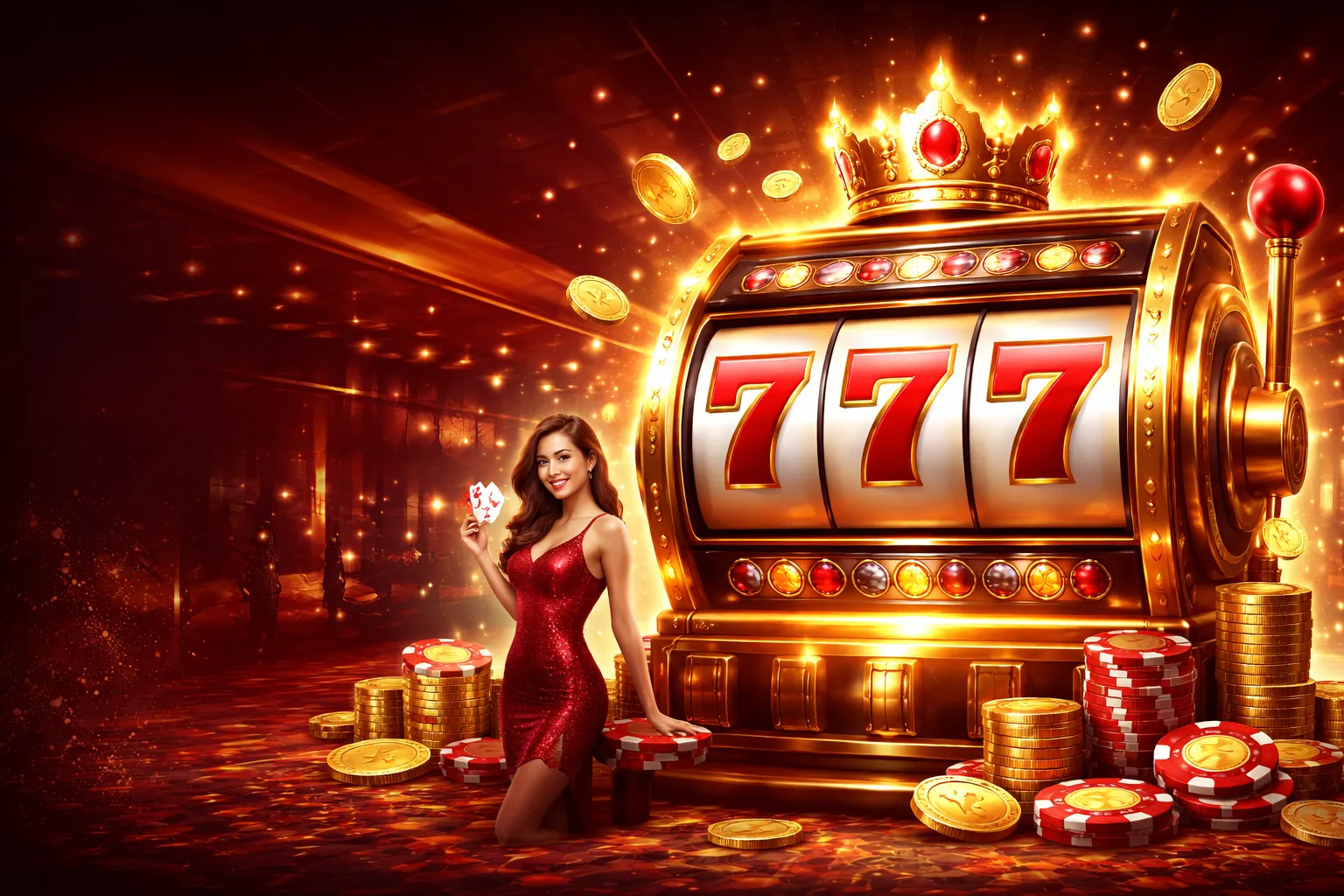 Hình ảnh hỗ trợ khách hàng vip666 game