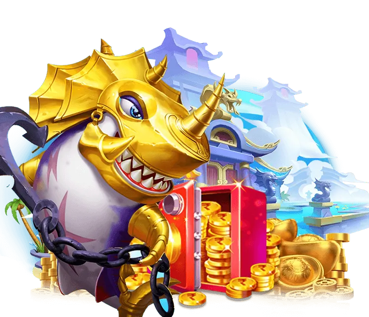 Game Bắn Cá Thần Biển vip666 game